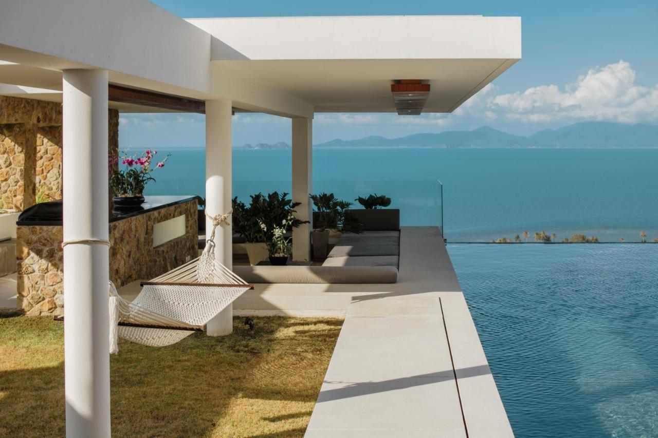 Villa Blue View Mae Nam Exteriér fotografie